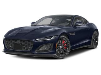 New 2024 Jaguar F-TYPE Coupe AWD video 1