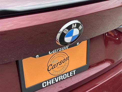 Used 2024 BMW M4 xDrive Competition image 29