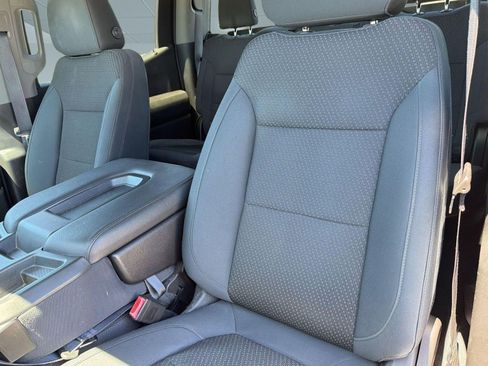 Used 2019 Chevrolet Silverado 1500 Custom image 22