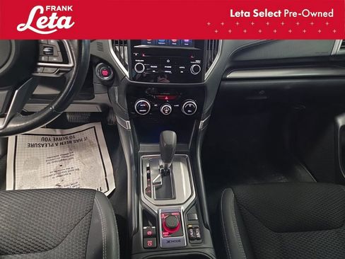 Used 2019 Subaru Forester Premium image 12