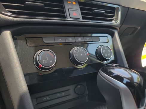 New 2026 Volkswagen Taos S FWD image 25