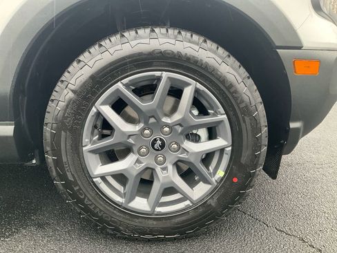 New 2026 Ford Bronco Sport Big Bend AWD/4WD image 10