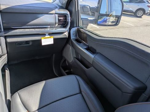 New 2026 Ford F350 Lariat AWD/4WD image 17