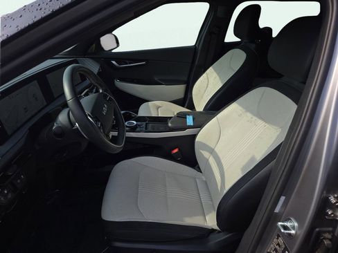 Certified 2023 Kia EV6 GT-Line w/ GT-Line White Seat Package image 19