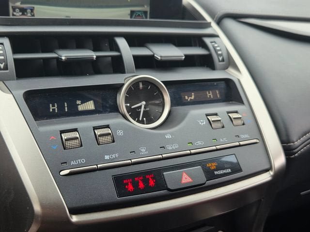 Used 2021 Lexus NX 300 FWD w/ Accessory Package 2 image 21