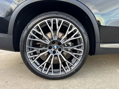 New 2026 BMW X5 xDrive40i image 29