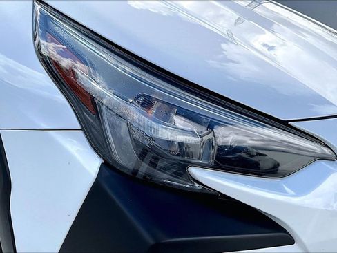 Used 2023 Subaru Outback Onyx Edition image 30