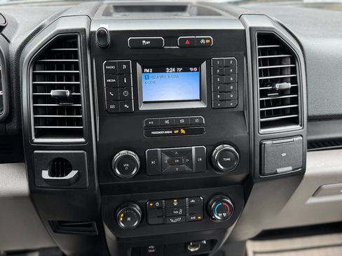 Used 2019 Ford F150 XL w/ Equipment Group 101A Mid image 12