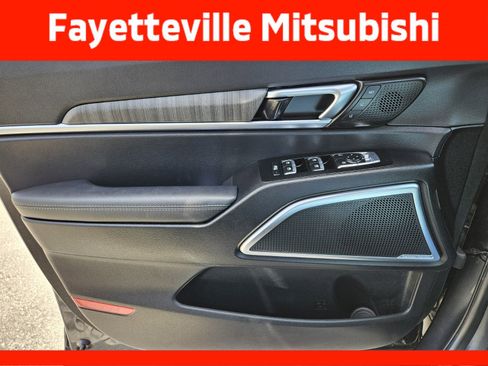 Used 2023 Kia Telluride SX FWD image 29