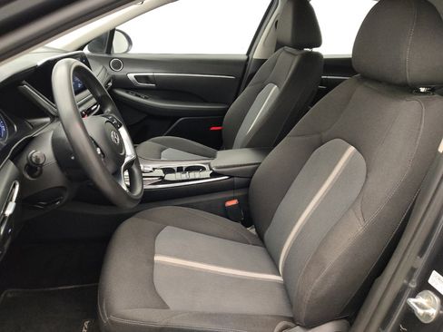 Used 2020 Hyundai Sonata SEL w/ Cargo Package FWD image 17