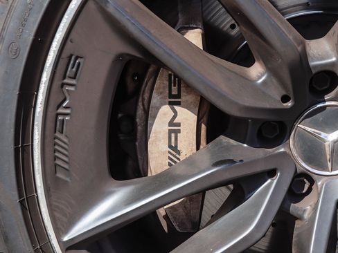 Used 2020 Mercedes-Benz CLS 53 AMG AMG CLS 53 image 19