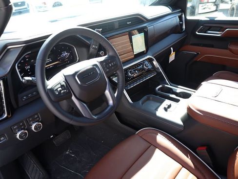 New 2026 GMC Sierra 3500 Denali Ultimate AWD/4WD image 12