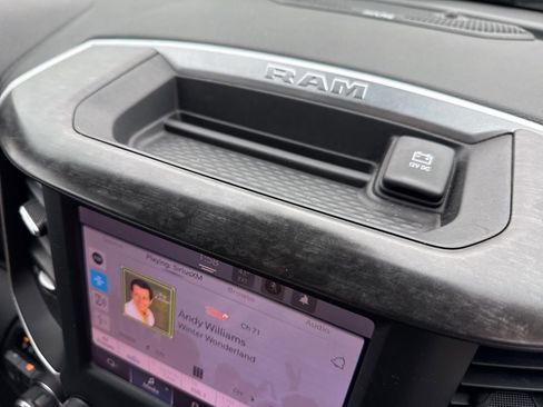 Used 2024 RAM 2500 Big Horn w/ Bed Utility Group image 38