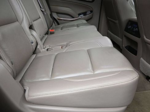 Used 2020 GMC Yukon SLT w/ Open Road Package RWD image 23