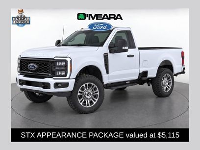 Used 2024 Ford F350 XL w/ STX Appearance Package