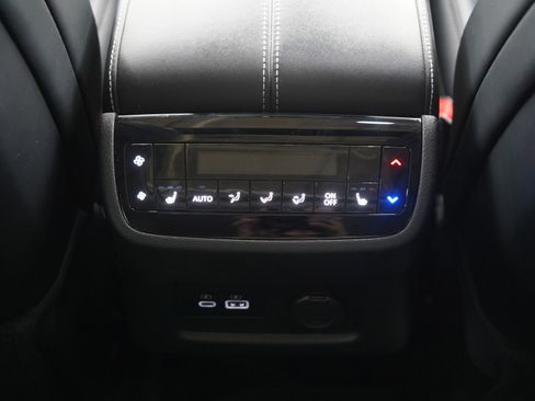 Used 2023 INFINITI QX60 Pure image 18