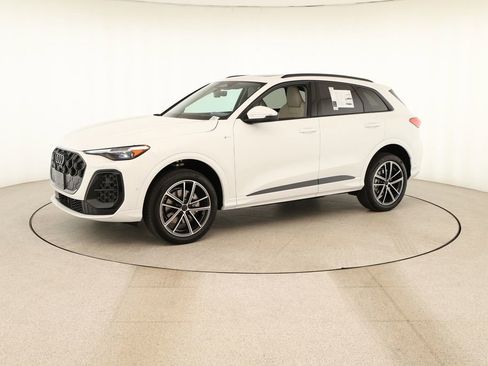 New 2026 Audi Q5 2.0T Premium Plus image 13