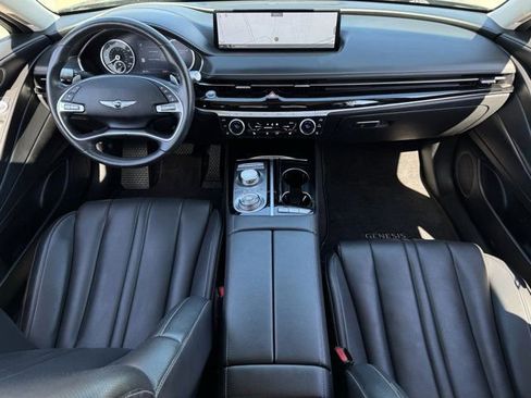 Used 2023 Genesis G80 2.5T image 11