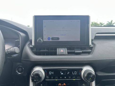 Used 2024 Toyota RAV4 XLE image 25