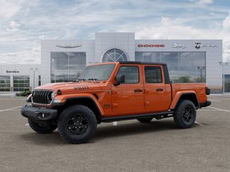 New 2026 Jeep Gladiator Sport AWD/4WD video 2