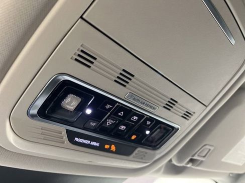 New 2026 Lincoln Nautilus Reserve w/ Jet Appearance Package image 49