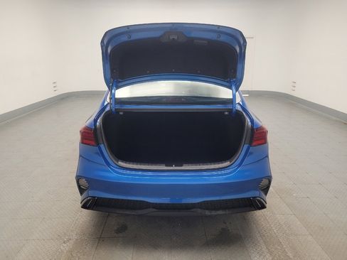 Used 2023 Kia Forte GT-Line image 33