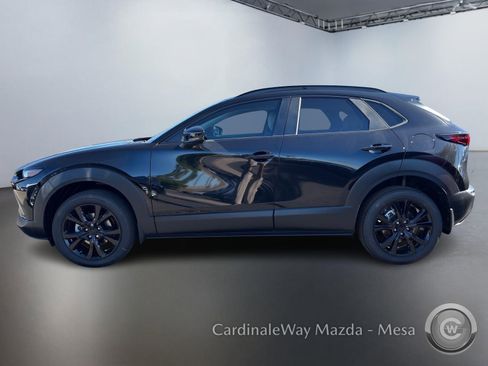 New 2026 MAZDA CX-30 AWD 2.5 S image 7