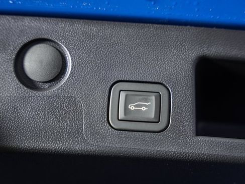 New 2026 Chevrolet Equinox RS w/ Safety and Technology Package image 12