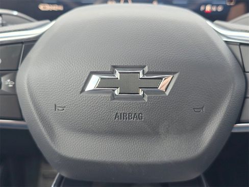 New 2026 Chevrolet Blazer EV LT w/ Midnight/Sport Edition image 29