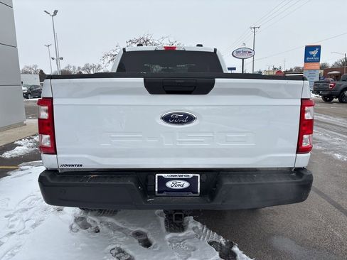 Used 2023 Ford F150 XL w/ Trailer Tow Package image 32