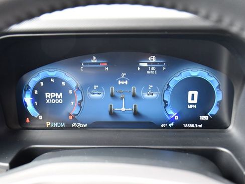 Used 2025 Ford Bronco Big Bend image 23