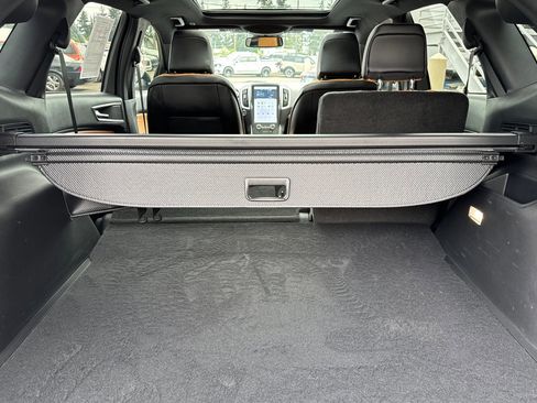 Used 2024 Ford Edge Titanium w/ Titanium Elite Package AWD/4WD image 15
