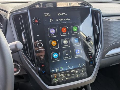 Certified 2026 Subaru Forester Premium AWD/4WD image 12