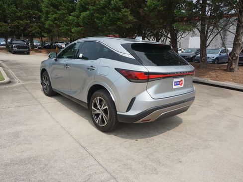 Used 2023 Lexus RX 350 Premium w/ Cold Area Package FWD image 21