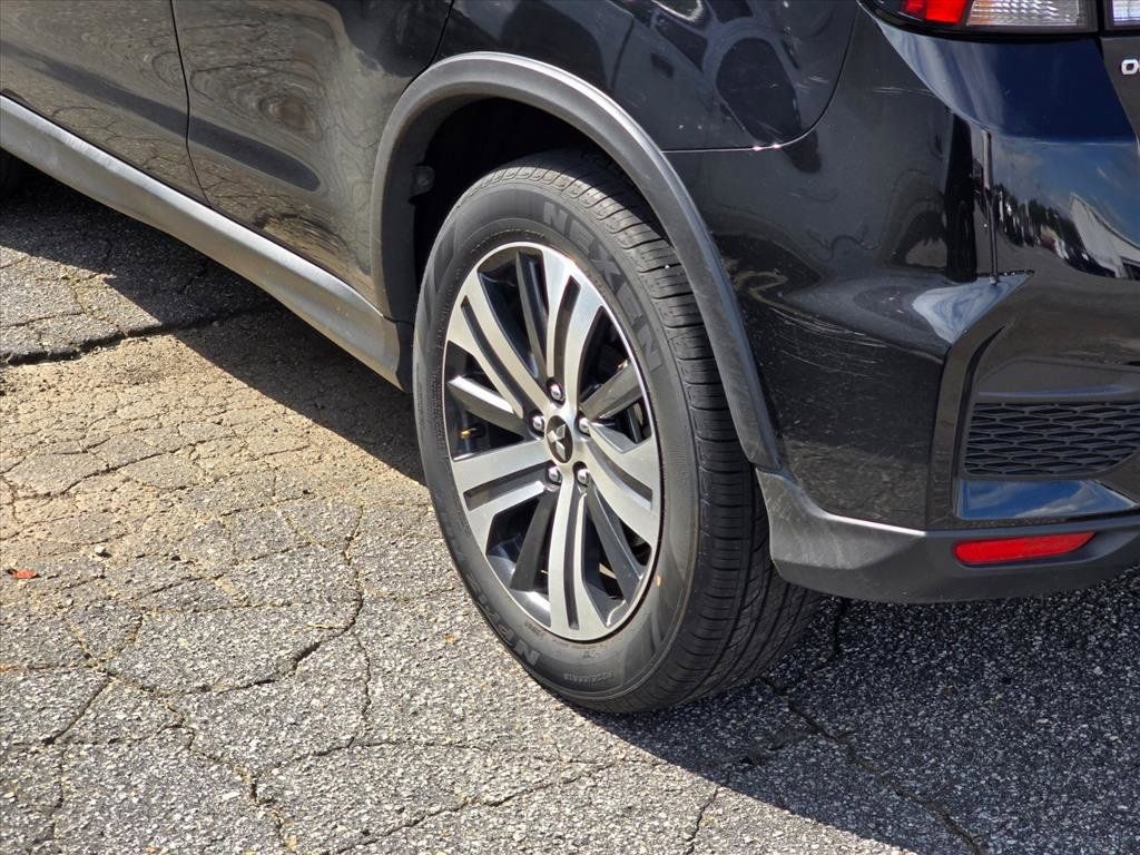 Used 2025 Mitsubishi Outlander Sport ES AWD/4WD image 15