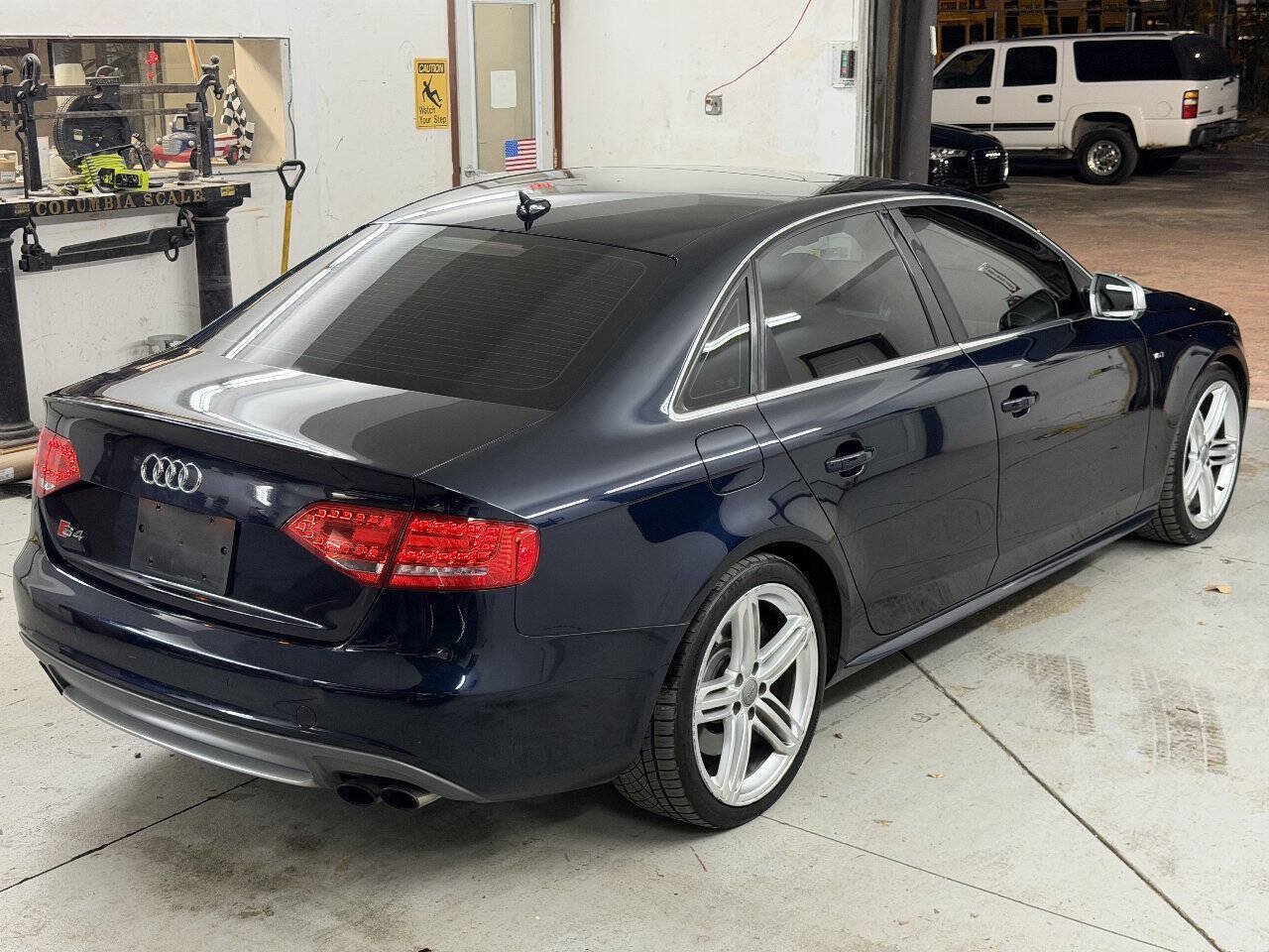 Used 2010 Audi S4 Prestige AWD/4WD image 7
