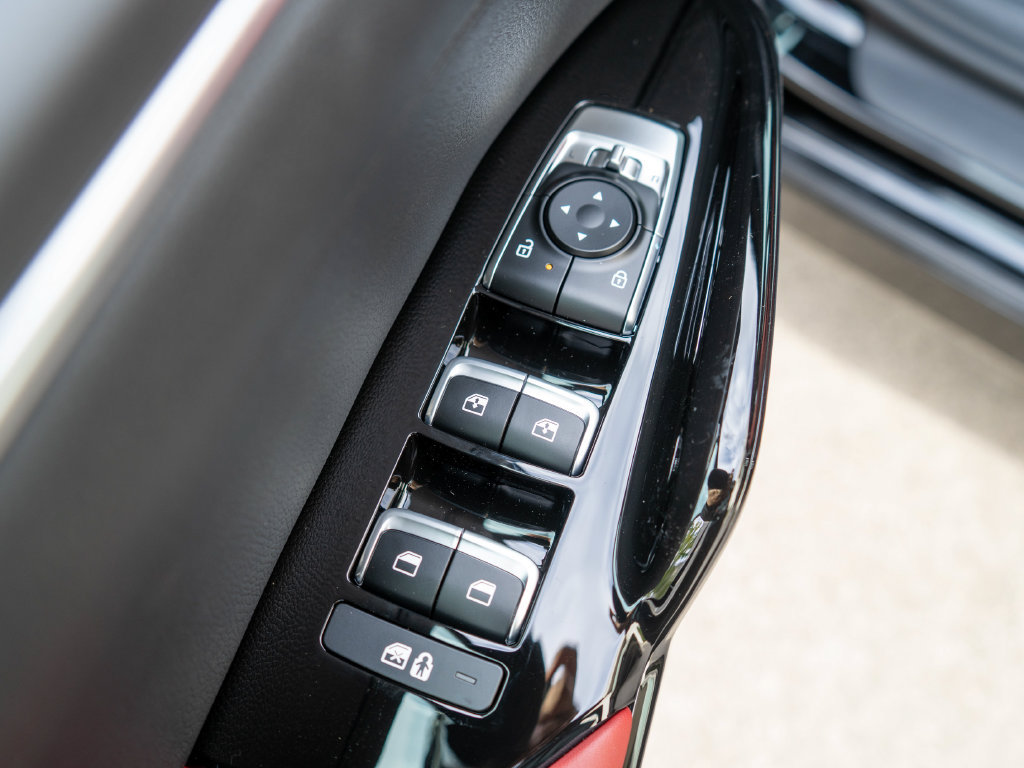 New 2027 Kia K5 GT-Line AWD/4WD image 16