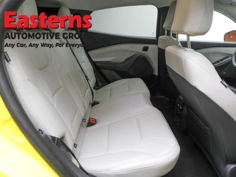 Used 2025 Ford Mustang Mach-E Premium AWD/4WD image 25