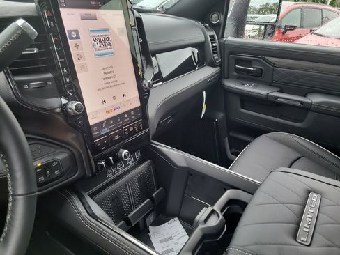 New 2026 RAM 2500 Limited image 21