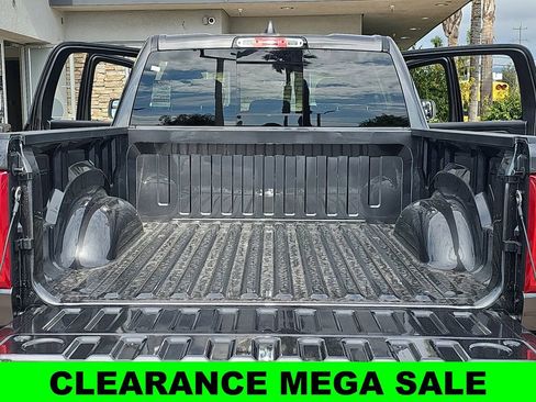 New 2025 RAM 1500 Big Horn image 12