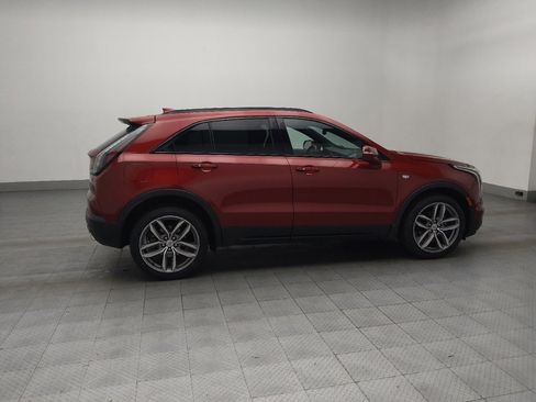 Used 2019 Cadillac XT4 Sport image 10
