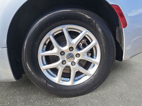 Used 2023 Chrysler Voyager LX FWD image 34