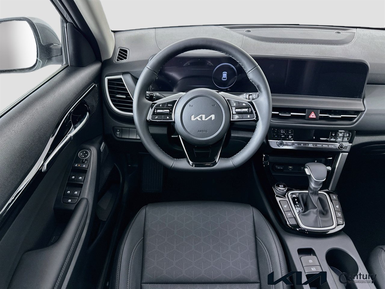 New 2026 Kia Seltos SX AWD/4WD image 15