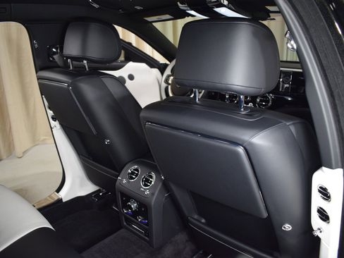 Certified 2024 Rolls-Royce Ghost image 22