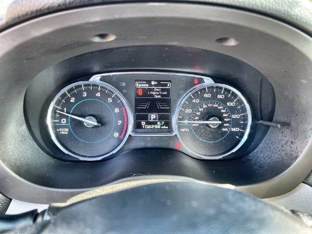 Used 2017 Subaru Forester 2.5i Premium AWD/4WD image 13