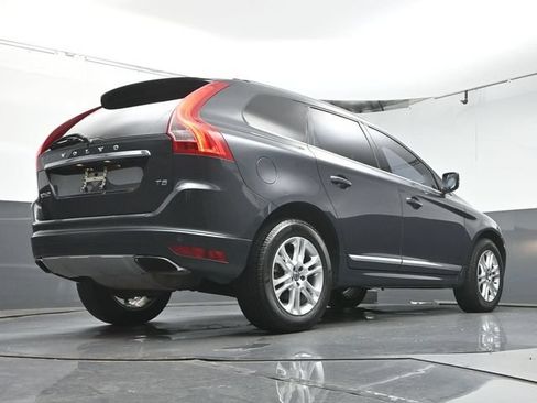 Used 2016 Volvo XC60 T5 Premier w/ Climate Package FWD image 38