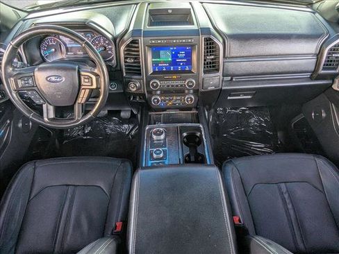Certified 2020 Ford Expedition Max Limited w/ Special Edition Package AWD/4WD image 19