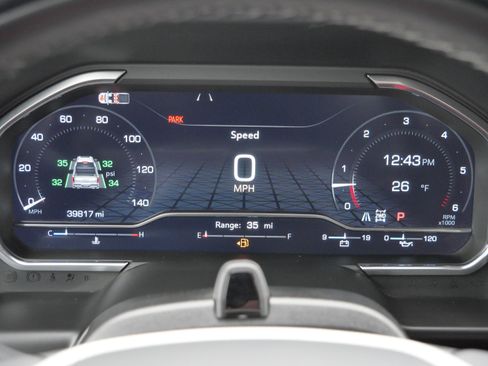 Used 2024 GMC Sierra 1500 Denali image 20