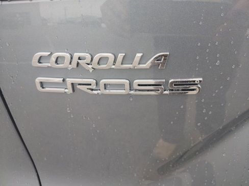 New 2026 Toyota Corolla Cross L image 10