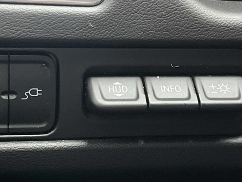 Used 2021 Chevrolet Tahoe High Country w/ Premium Package RWD image 39